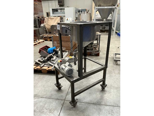 Pomp - afbeelding 3 van  9