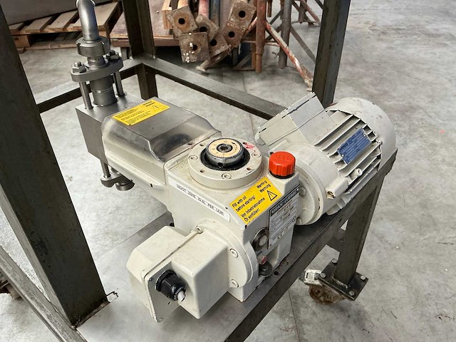 Pomp - afbeelding 7 van  9