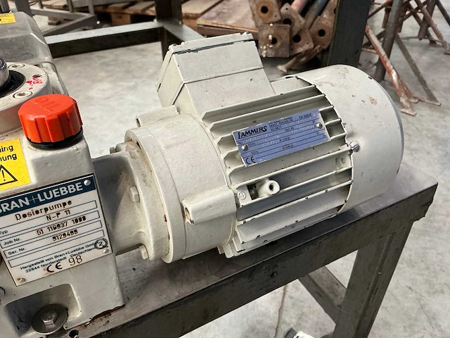 Pomp - afbeelding 9 van  9