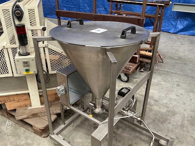 Pomp - afbeelding 5 van  9