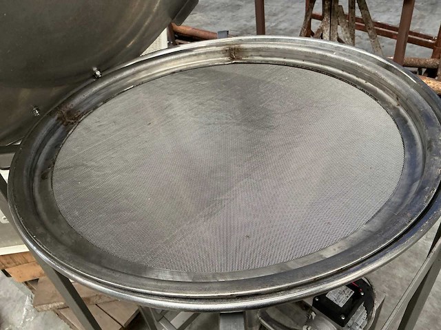 Pomp - afbeelding 6 van  9