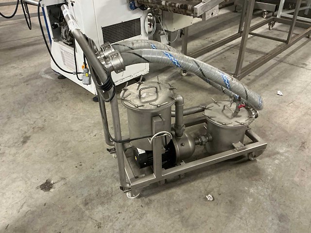 Pomp - afbeelding 1 van  6