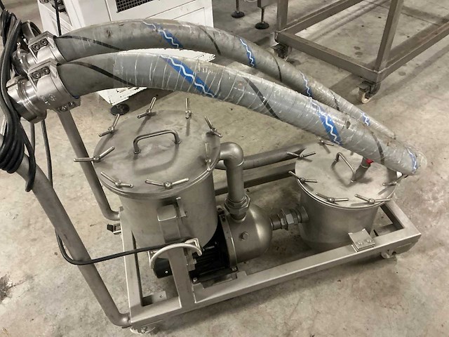 Pomp - afbeelding 3 van  6