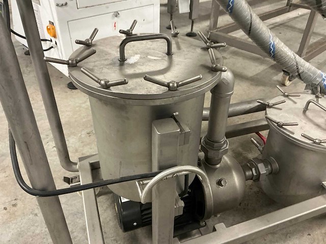 Pomp - afbeelding 4 van  6