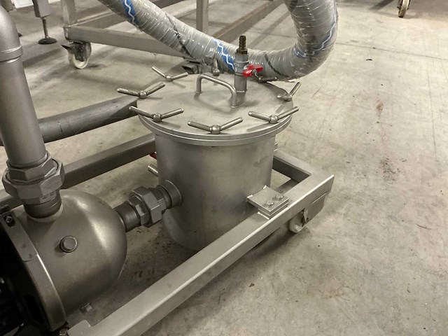 Pomp - afbeelding 5 van  6