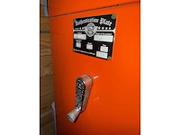 Pompe à essence gulf wayne 505 restaurée de 1955 - other home accessories - afbeelding 2 van  7