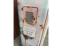 Pompe à essence hancock tokheim t39 américaine de 1950 - other home accessories - afbeelding 4 van  9