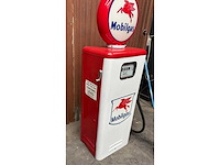 Pompe à essence mobilgas américaine - other home accessories - afbeelding 3 van  7