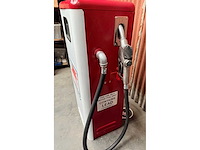 Pompe à essence mobilgas américaine - other home accessories - afbeelding 5 van  7