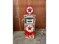 Pompe à essence texaco wayne 500 patine d’origine - other home accessories