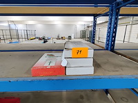 Pompen voor industriele zeep - afbeelding 1 van  3