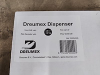 Pompen voor industriele zeep - afbeelding 3 van  3