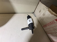 Pompje ruitensproeier