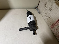 Pompje ruitensproeier - afbeelding 2 van  3