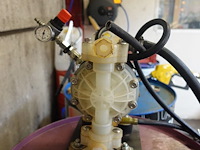 Pompsysteem verderair - afbeelding 4 van  11