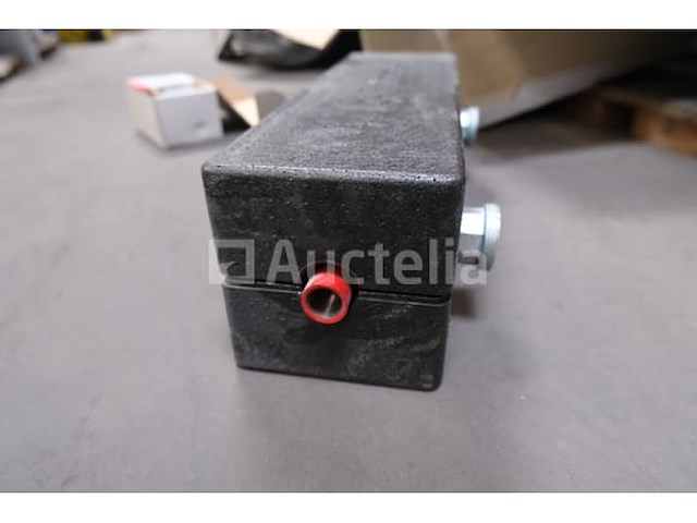 Pompunit en verwarmingsaccessoires - afbeelding 3 van  10