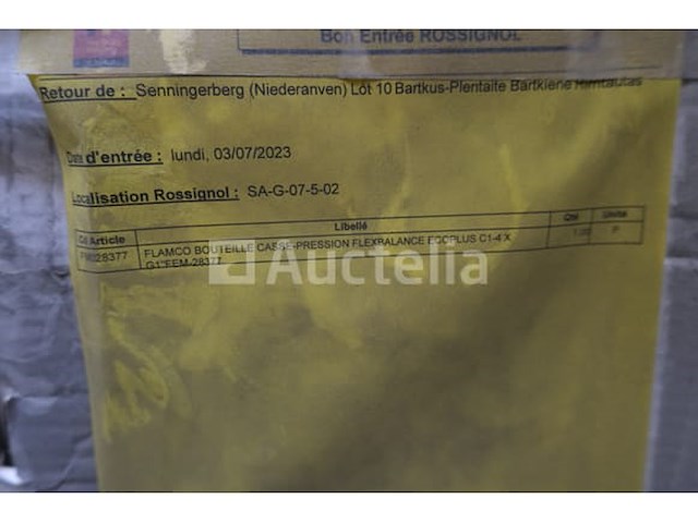 Pompunit en verwarmingsaccessoires - afbeelding 4 van  10