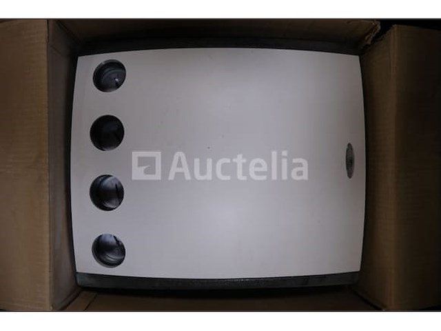 Pompunit en verwarmingsaccessoires - afbeelding 5 van  10