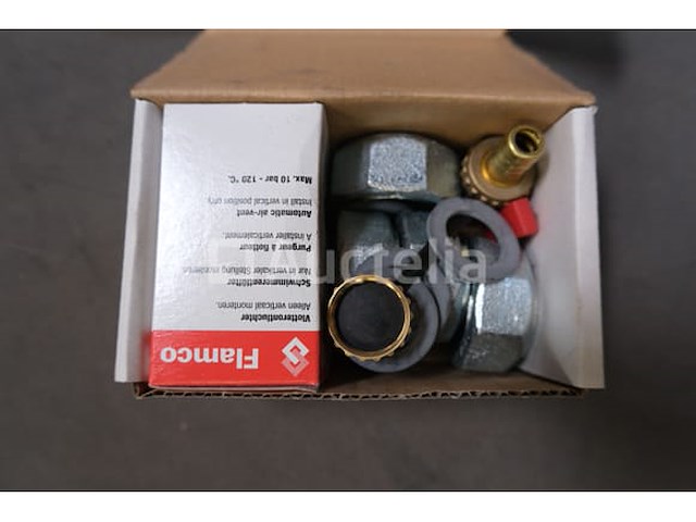 Pompunit en verwarmingsaccessoires - afbeelding 6 van  10