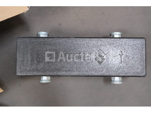 Pompunit en verwarmingsaccessoires - afbeelding 9 van  10