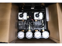 Pompunit en verwarmingsaccessoires - afbeelding 10 van  10