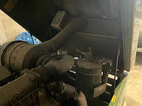 Pompwagen voor cement - afbeelding 4 van  18