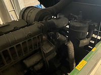 Pompwagen voor cement - afbeelding 5 van  18