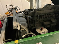 Pompwagen voor cement - afbeelding 6 van  18