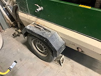 Pompwagen voor cement - afbeelding 14 van  18
