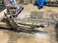 Pompwagen voor cement - afbeelding 15 van  18