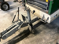 Pompwagen voor cement - afbeelding 7 van  18