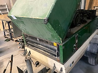 Pompwagen voor cement - afbeelding 8 van  18