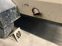 Pompwagen voor cement - afbeelding 9 van  18