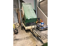 Pompwagen voor cement - afbeelding 11 van  18