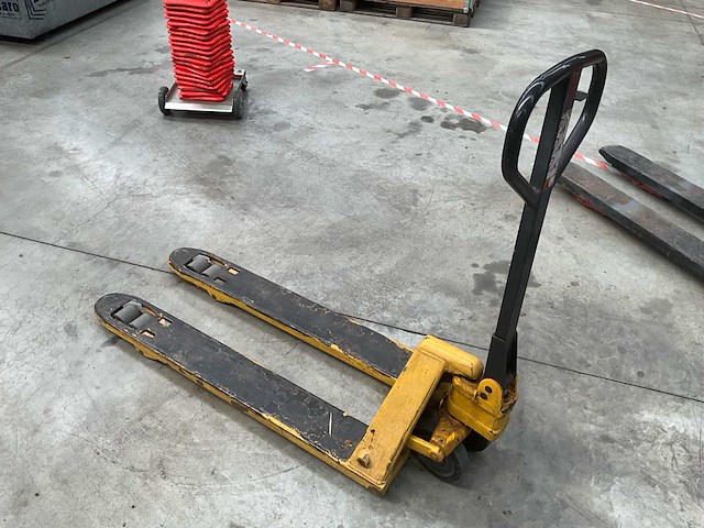 Pompwagen - afbeelding 3 van  3