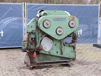 Pons- en knipmachine mubea kbl13 elektrisch