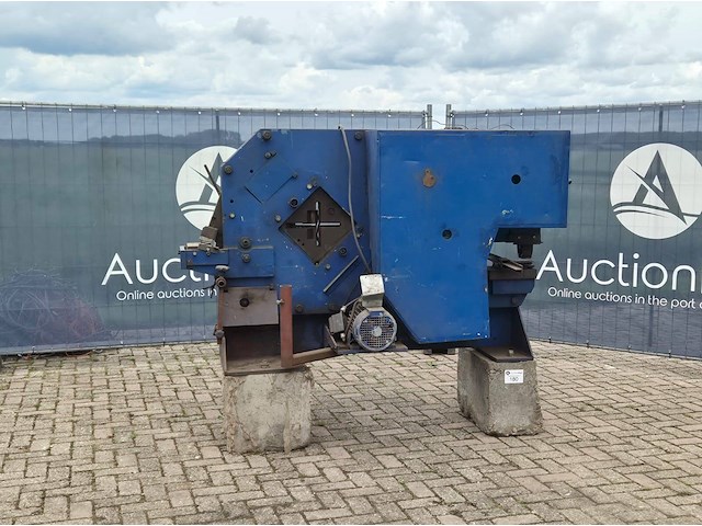 Pons/knipmachine elektrisch - afbeelding 1 van  1