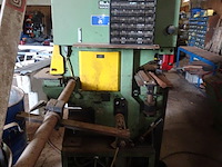 Ponsknipmachine muhr und bender - afbeelding 2 van  4