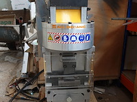 Ponsmachine all mecanic - afbeelding 1 van  4