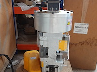 Ponsmachine all mecanic - afbeelding 2 van  4