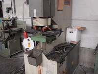 Ponsmachine durmazlar - afbeelding 1 van  7