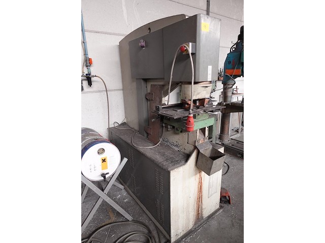 Ponsmachine durmazlar - afbeelding 2 van  7