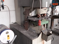 Ponsmachine durmazlar - afbeelding 2 van  7