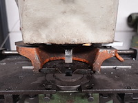 Ponsmachine durmazlar - afbeelding 3 van  7