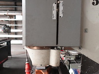 Ponsmachine durmazlar - afbeelding 4 van  7