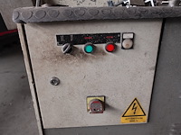 Ponsmachine durmazlar - afbeelding 5 van  7