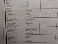 Ponsmachine durmazlar - afbeelding 6 van  7