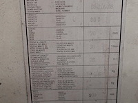 Ponsmachine durmazlar - afbeelding 7 van  7