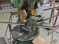 Ponsmachine peddinghaus peddy - afbeelding 2 van  7