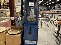 Ponsmachine schuco - afbeelding 1 van  6